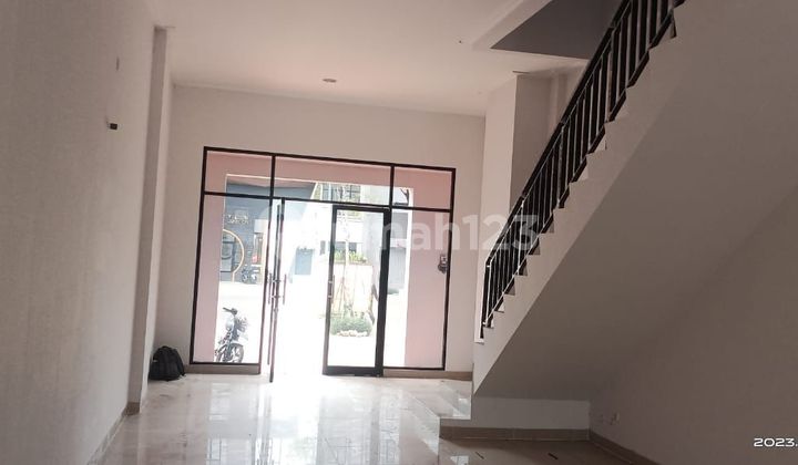 Shop House for Sale / Rent Sedayu City