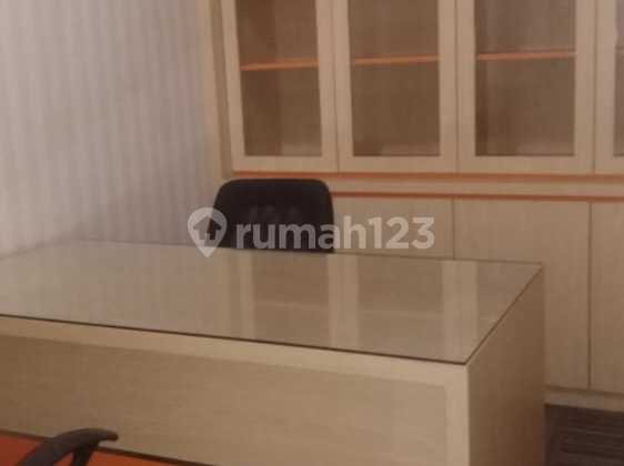 For Sale: Puri Mutiara Sunter Shophouse