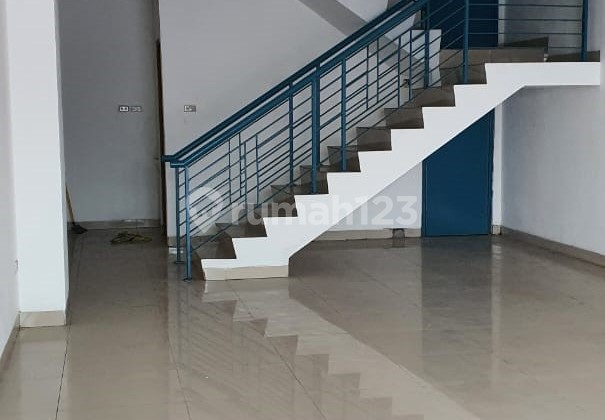 For Rent Nice Shop House In Puri Mutiara Sunter