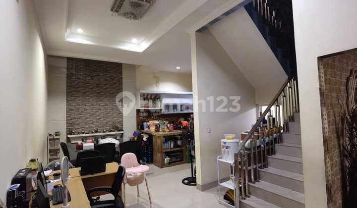 Dijual Rumah Minimalist Di Bisma Sunter Dijual Rumah Minimalist Di Bisma Sunter