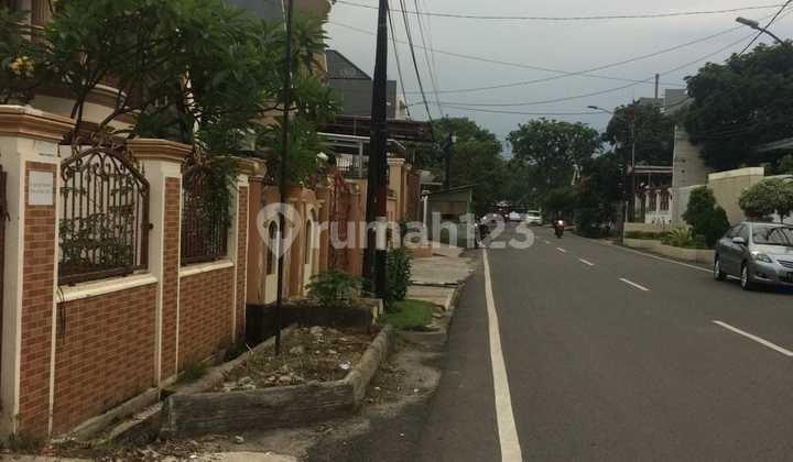 Dijual Tanah Jalan Agung Permai Sunter, Jakarta Utara Dijual Tanah Jalan Agung Permai Sunter, Jakarta Utara