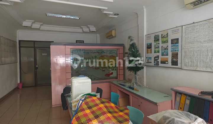 Dijual Ruko Strategis di Boulevard Kelapa Gading Dijual Ruko Strategis di Boulevard Kelapa Gading