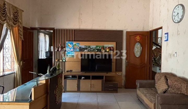 For Sale Luxury House on Pluit Mas Street, Penjaringan 2