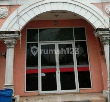 Dijual Cepat Ruko Alicante, Gading Serpong Dijual Cepat Ruko Alicante, Gading Serpong