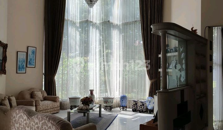 For Sale Hook House in Sunter, North Jakarta