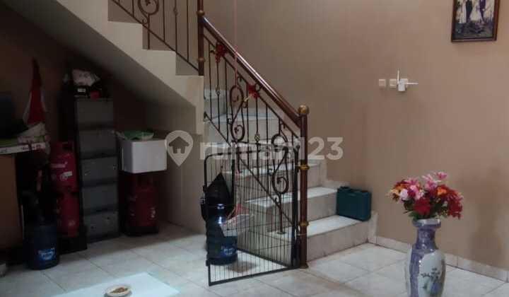For Sale House In Nusantara Sunter 2
