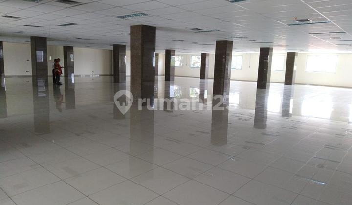 For Sale / For Rent Brand New Building on Jalan Buncit Raya For Sale / For Rent Brand New Building on Jalan Buncit Raya