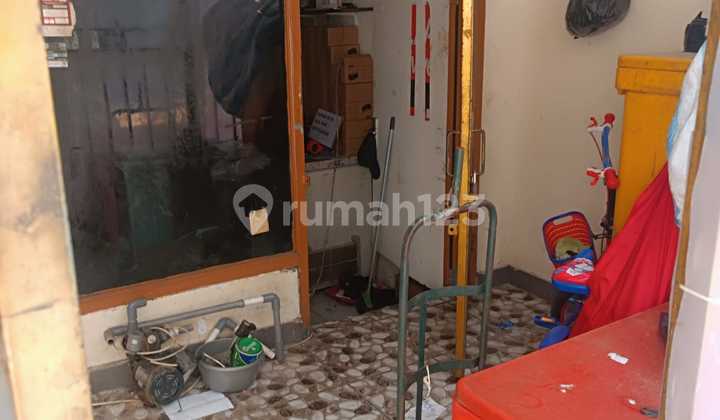 Dijual Rumah Jalan Pademangan, Jakarta Utara Dijual Rumah Jalan Pademangan, Jakarta Utara