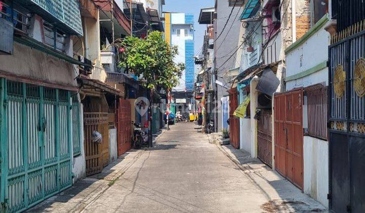 Disewa Rumah Di Pademangan Jakarta Utara 1