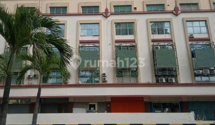 Warehouse for Sale on Jalan Mangga Dua Raya, Sawah Besar