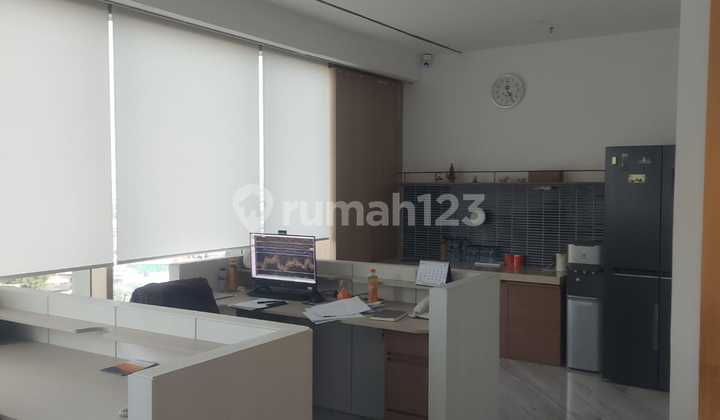 Dijual Perkantoran Citra Tower Kemayoran Dijual Perkantoran Citra Tower Kemayoran