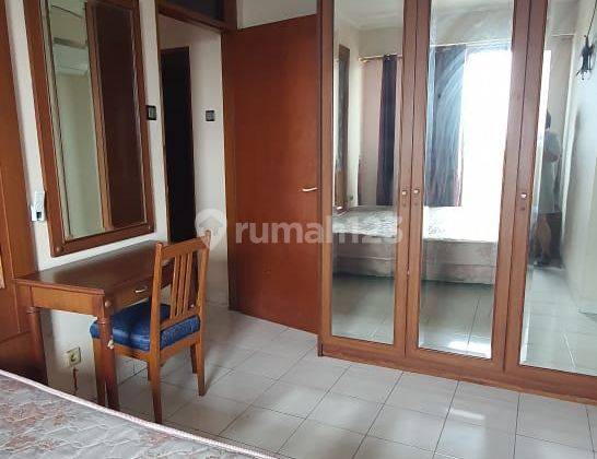 Apartemen Cempaka Mas 2