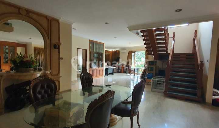 Dijual Rumah Bagus Kompleks Paradise Sunter