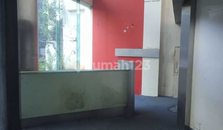For Sale / For Rent Building on Johar Street, Menteng For Sale / For Rent Building on Johar Street, Menteng