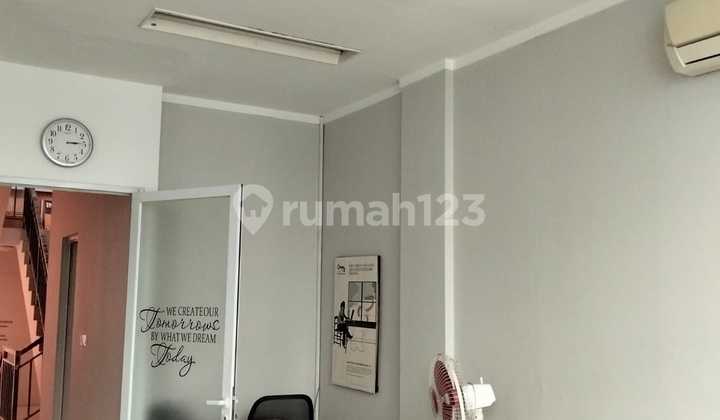 Dijual Ruko Bagus Kensington Kelapa Gading