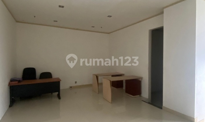 For Sale Commercial Space The Mansion At Kemang