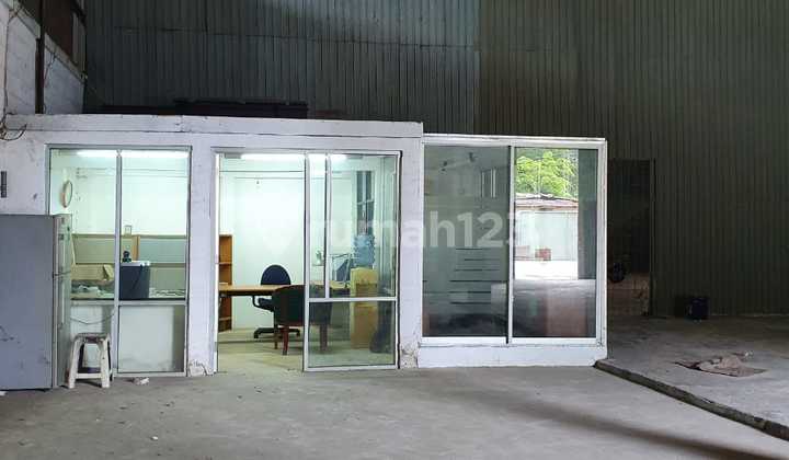 Warehouse for Sale in Agung Timur, Sunter Warehouse for Sale in Agung Timur, Sunter