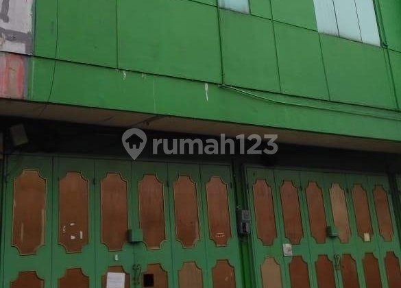 Disewa Komplek Ruko Gandeng Permata Ancol Disewa Komplek Ruko Gandeng Permata Ancol