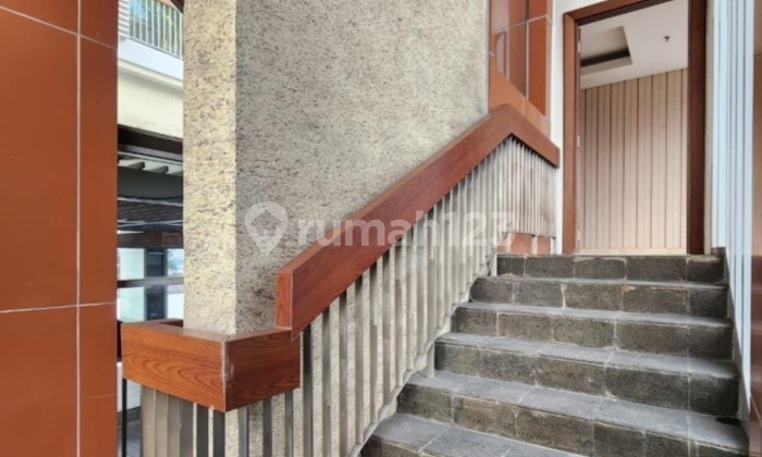 Dijual Apartemen The Mansion At Kemang, Jakarta Selatan 2