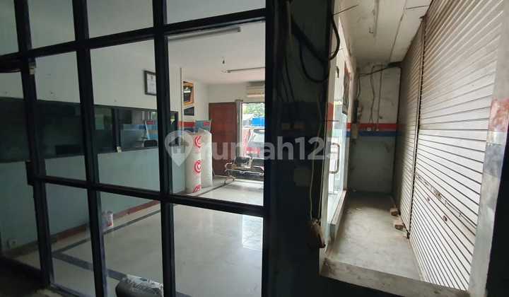 Disewa Ruang Usaha Di Cempaka Putih, Jakarta Pusat 2