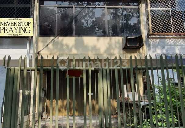 Dijual Ruko Jalan Sunter Karya Utara, Jakarta Utara Dijual Ruko Jalan Sunter Karya Utara, Jakarta Utara
