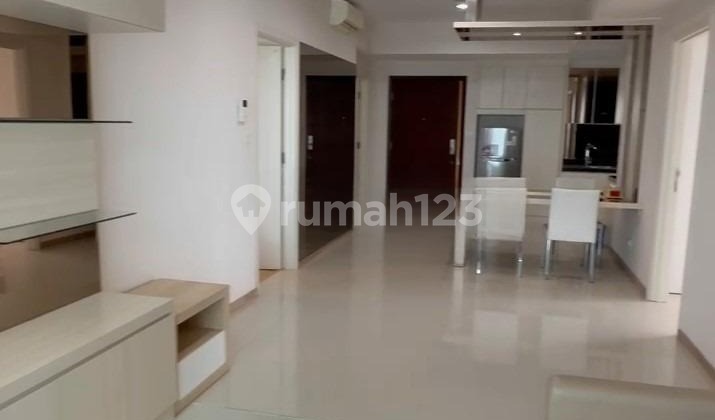 Disewa Apartemen Casa Grande Residence, Jakarta Utara 1