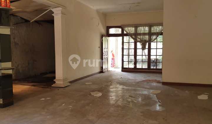 Disewa Rumah Jalan Agung Permai Sunter Hoek