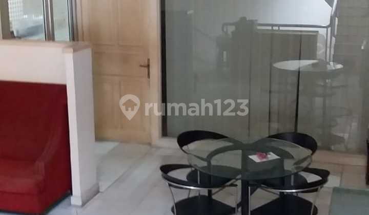 Dijual / Disewa Ruko Hoek Jalan Krekot Bunder