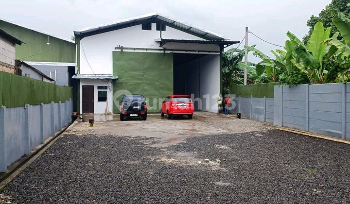 For Rent New Warehouse Jalan Raya Cileungsi, Bogor For Rent New Warehouse Jalan Raya Cileungsi, Bogor