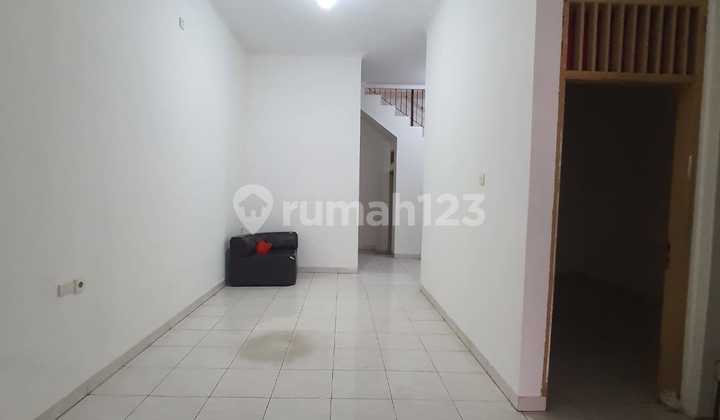 Dijual / Disewa Rumah Siap Huni di Sts Sunter