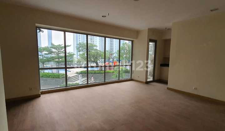 For Sale / For Rent Office Space The Mansion Kemayoran