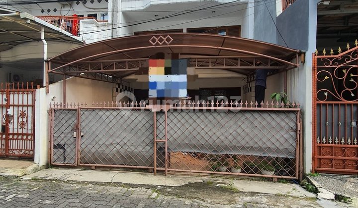 Dijual Rumah Bagus di Danau Indah, Sunter Dijual Rumah Bagus di Danau Indah, Sunter