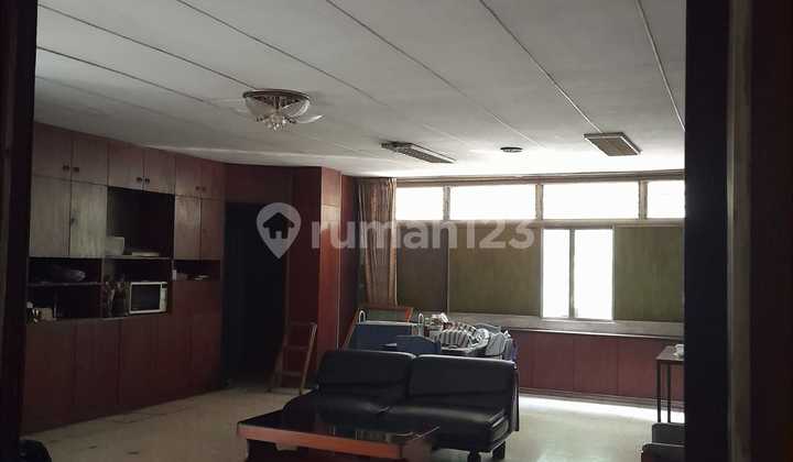 For Sale: Ruko Pangeran Jayakarta, Central Jakarta