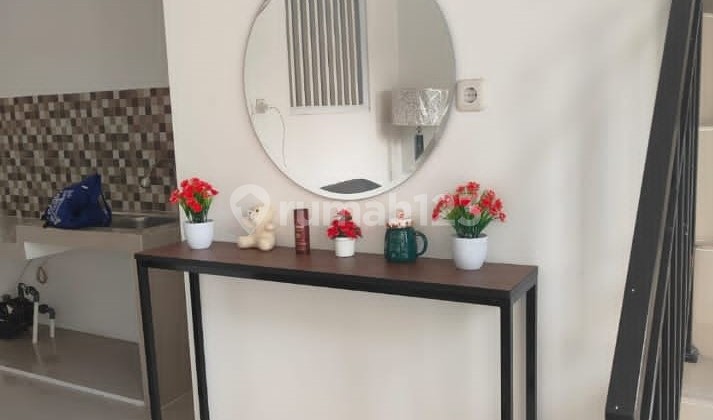 Dijual Rumah Brandnew Di Gading Griya Lestari, Kelapa Gading 2