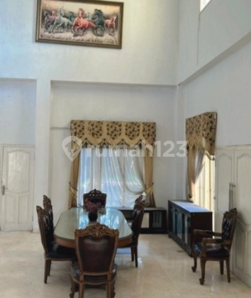 Dijual Rumah Mewah Di Tapos Depok, Jawa Barat 2