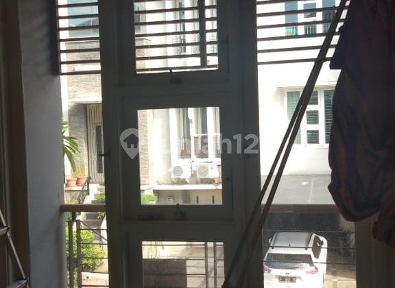 Dijual Rumah Bagus The Jimbaran Residence 2