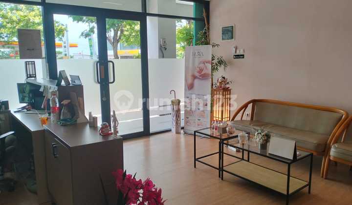 Disewa Ruko Bagus di The Northbend, Karang Tengah Disewa Ruko Bagus di The Northbend, Karang Tengah