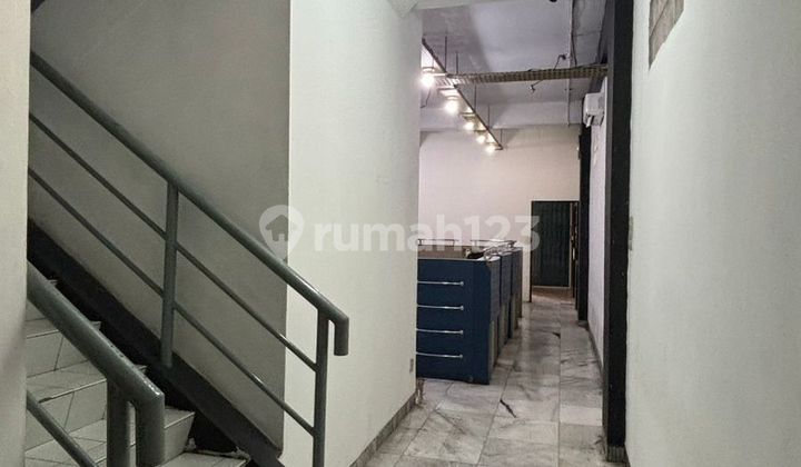 Disewakan Ruko Bagus Di Mitra Sunter Hoek