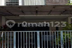 Dijual Rumah Sunter Paradise Tahap 1, Jakarta Utara Dijual Rumah Sunter Paradise Tahap 1, Jakarta Utara