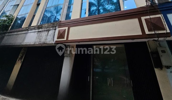 Dijual Ruko Semi Furnish Komplek Paradise 2 Sunter Dijual Ruko Semi Furnish Komplek Paradise 2 Sunter