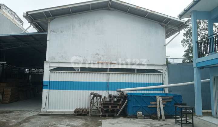 Dijual Gudang Jalan Kh Hasyim Ashari Cipondoh Dijual Gudang Jalan Kh Hasyim Ashari Cipondoh