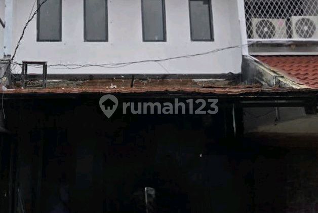 Disewa Ruko Bagus Di Taman Sunter Indah Disewa Ruko Bagus Di Taman Sunter Indah