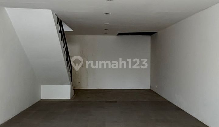 Disewa Ruko di Griya Inti Sentosa Sunter
