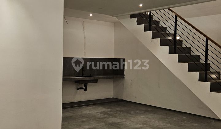 Dijual Rumah Brandnew Jalan Agung Permai Sunter