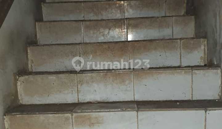 For Rent / For Sale Shop House on Salemba Street, Central Jakarta 2