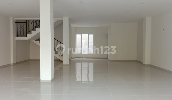 Disewa Ruko Siap Huni Di Cempaka Putih, Jakarta Pusat Disewa Ruko Siap Huni Di Cempaka Putih, Jakarta Pusat
