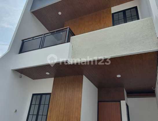 Dijual Rumah Bagus Di Sts Sunter, Jakarta Utara