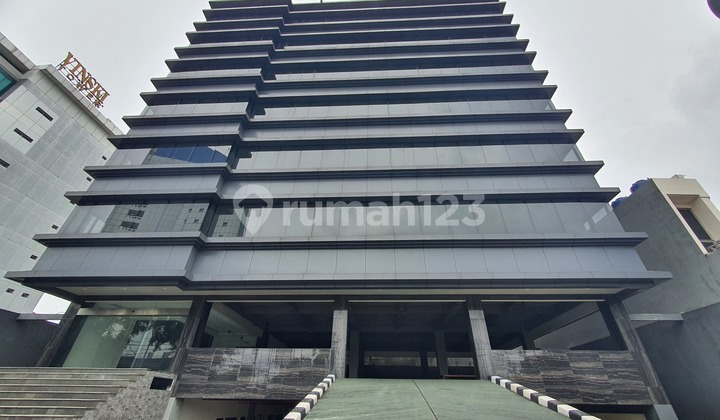 For Sale Pondok Pinang Building For Sale Pondok Pinang Building