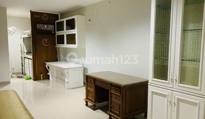 Dijual Ruko Furnish Di Sedayu City, Cakung, Jakarta Timur Dijual Ruko Furnish Di Sedayu City, Cakung, Jakarta Timur
