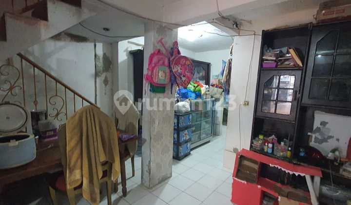 Dijual Rumah Sunter Karya, Jakarta Utara